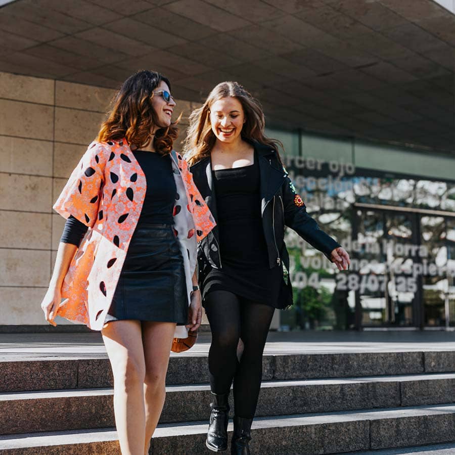 ladies buenos aires travelers