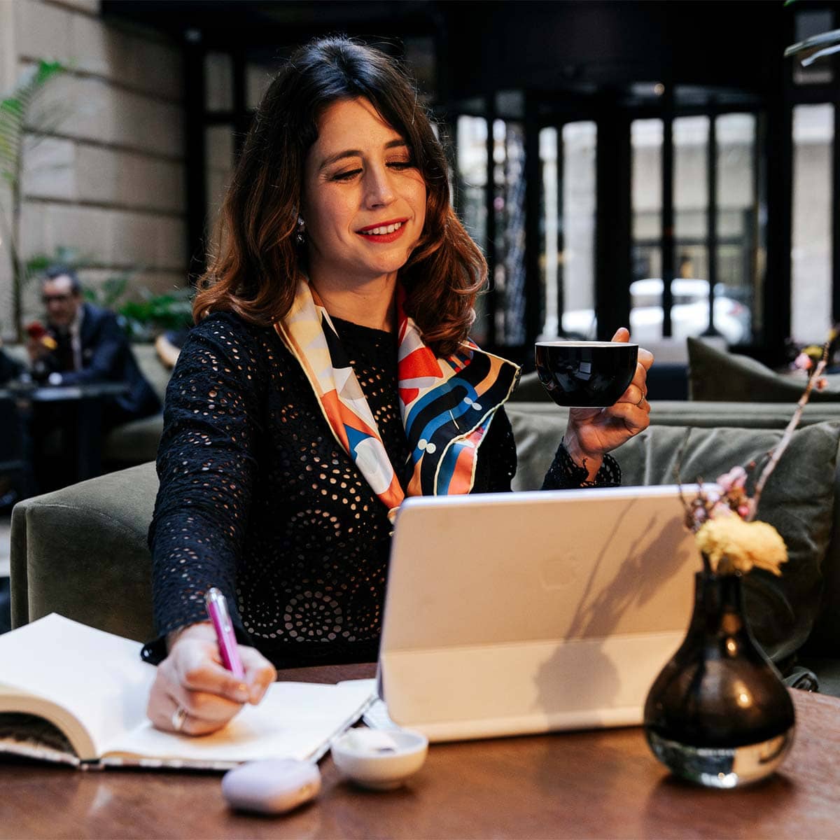 Diseño de viajes personalizados