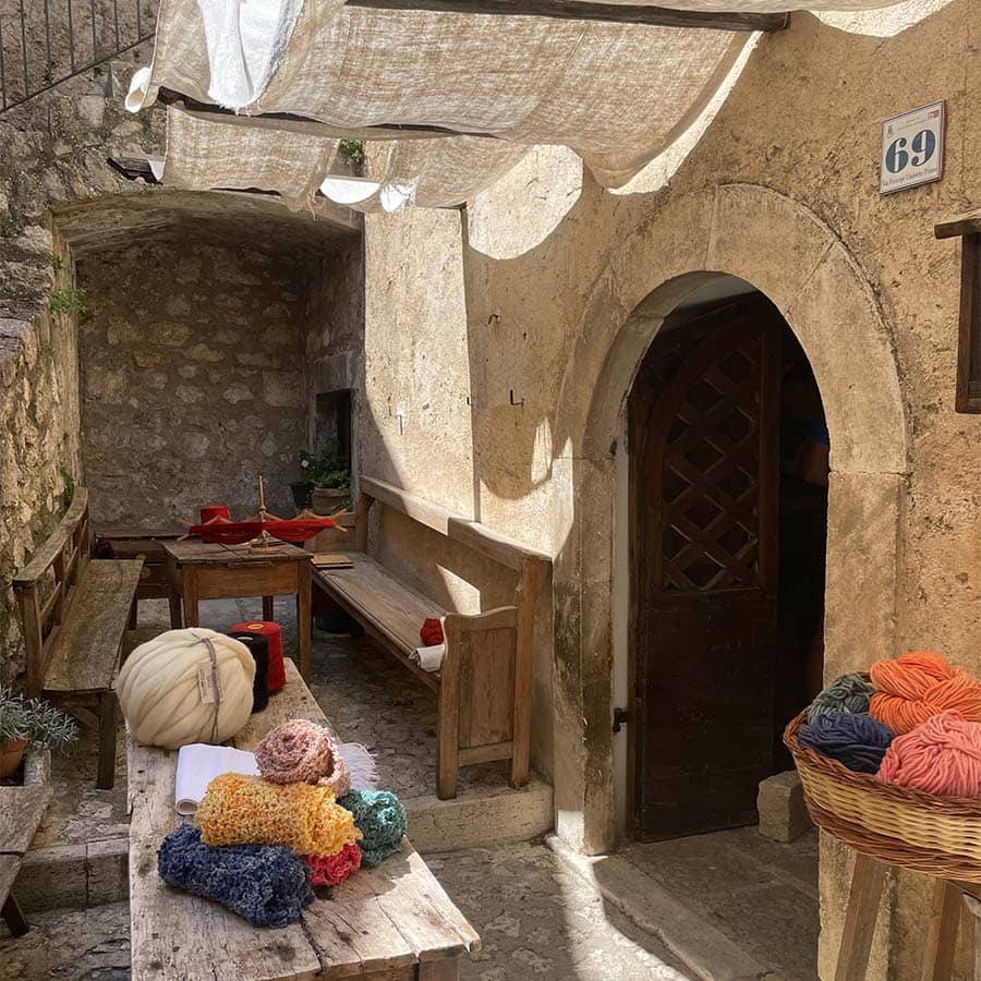 experiencia real de viaje de taller