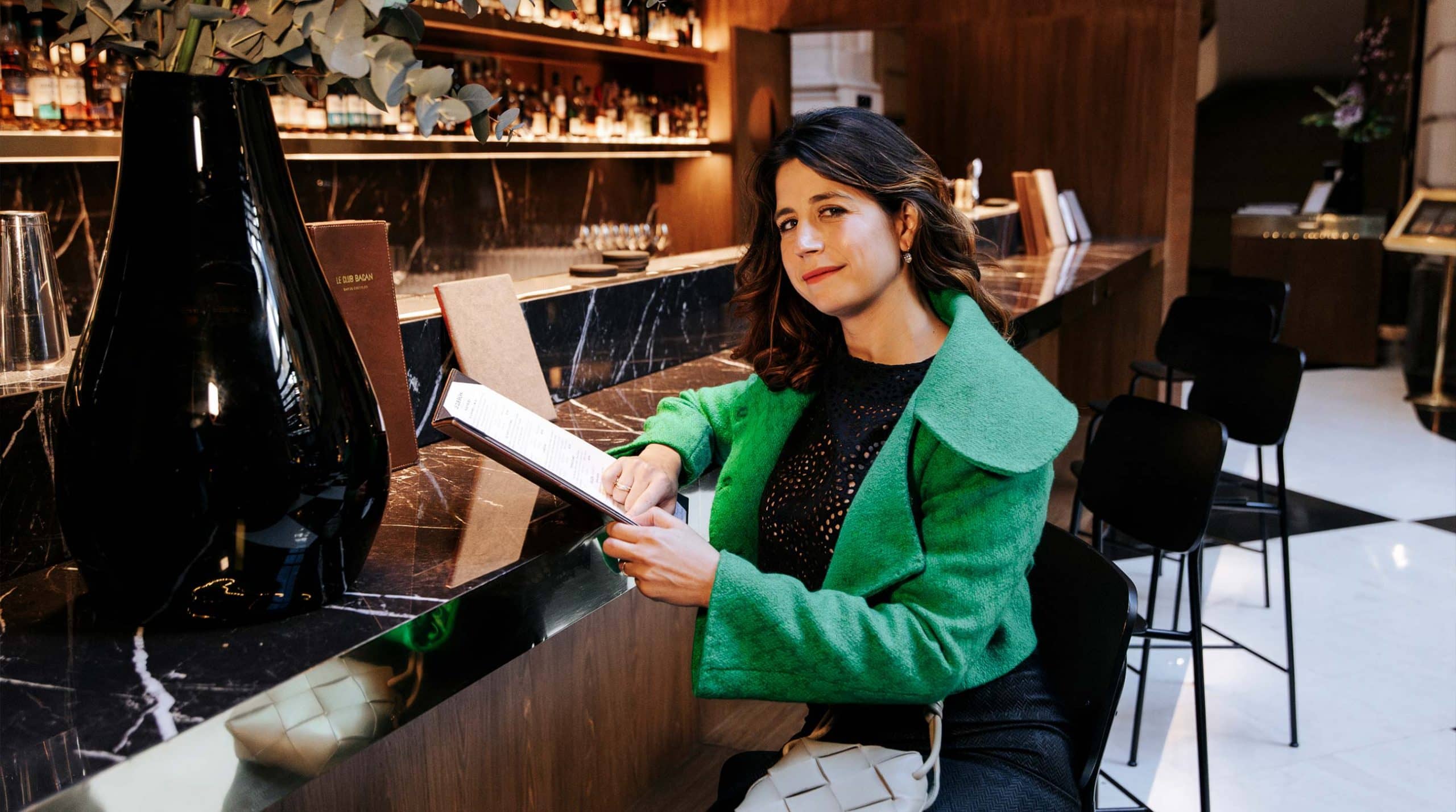 HeySole travel concierge services