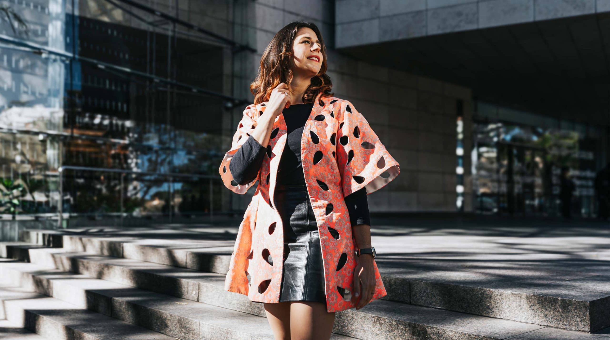 Solein baires travel concierge