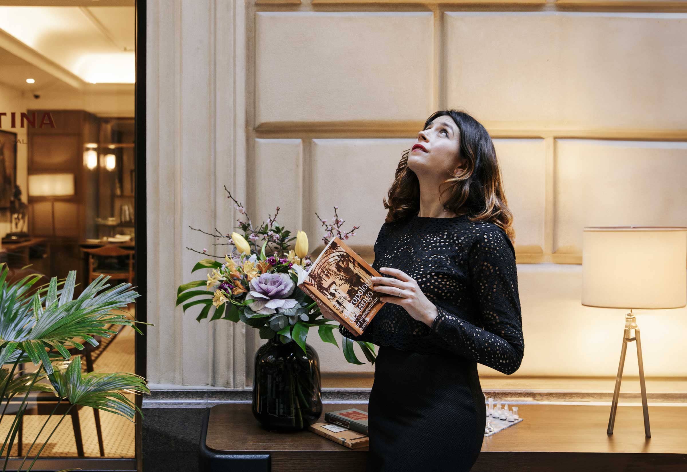 Servicios Hey Sole: guías de diseño de viajes y conserjería