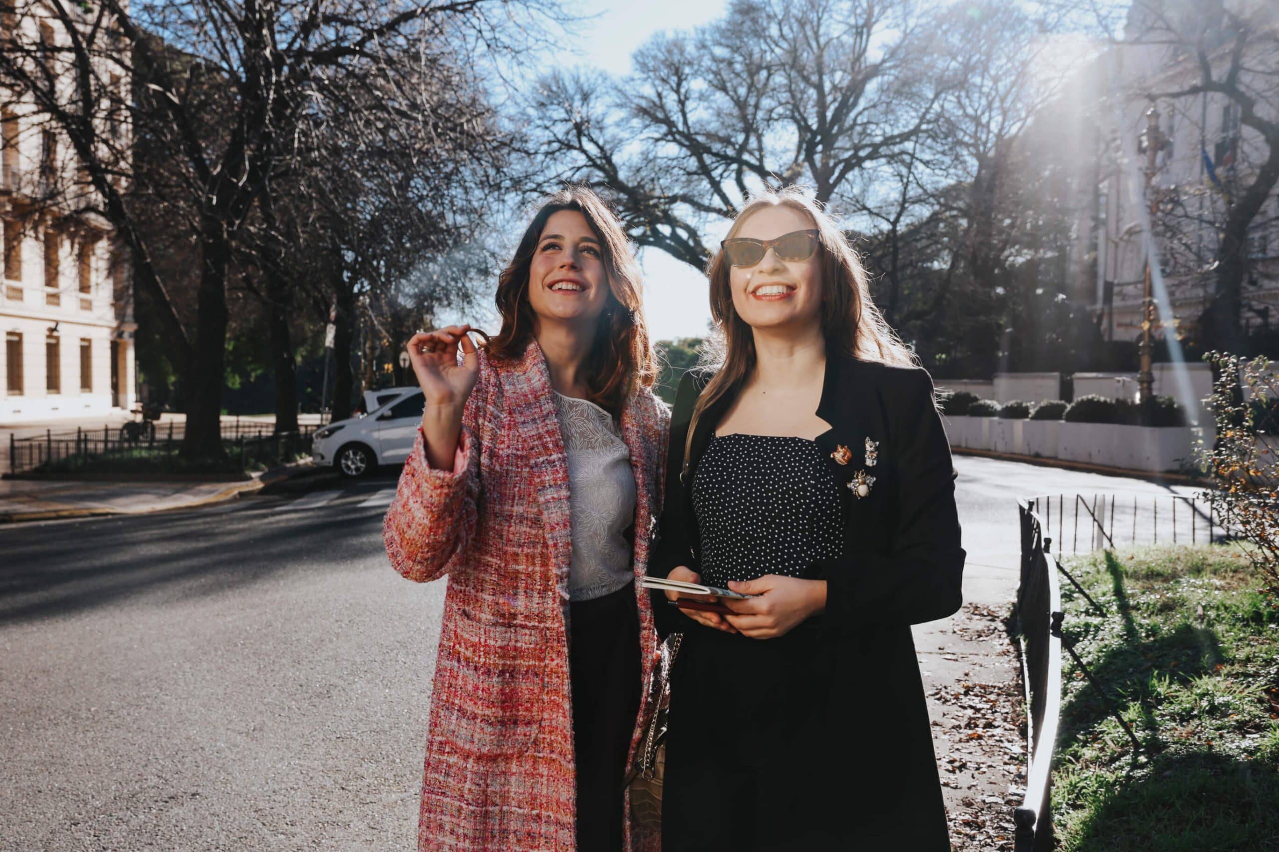 Experiencias de viajes HeySole