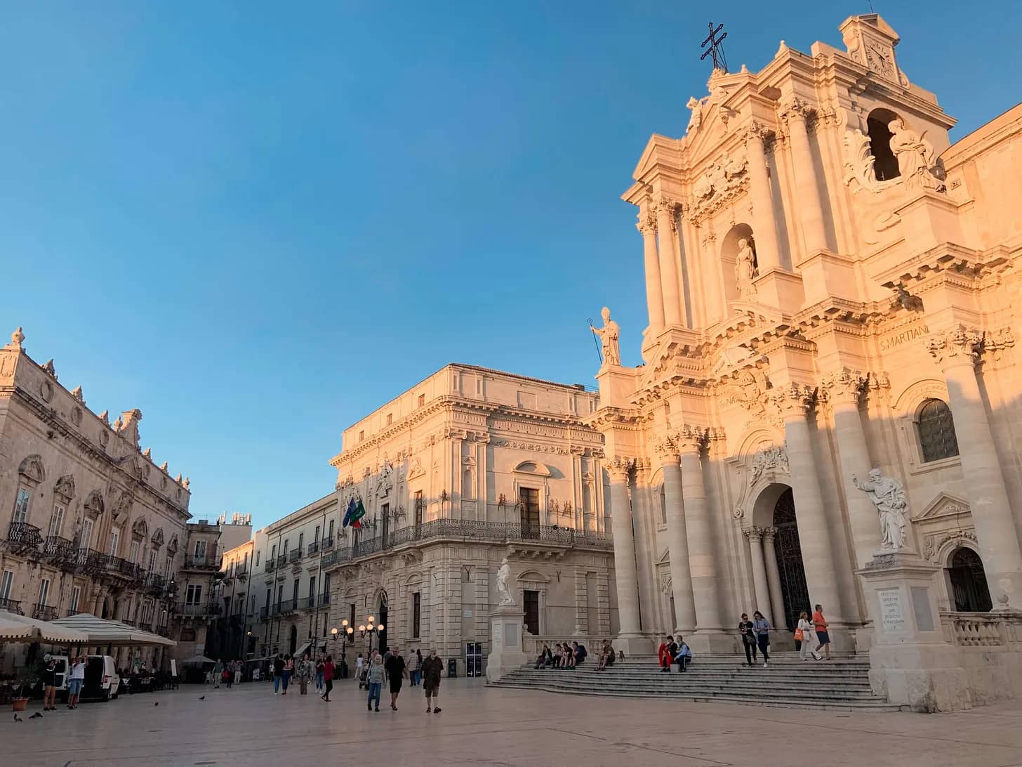 El único papiro de Europa crece en Sicilia